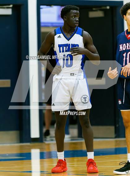 Thumbnail 3 in Norris @ Papillion-LaVista South photogallery.