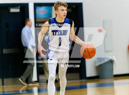 Thumbnail 3 in Norris @ Papillion-LaVista South photogallery.