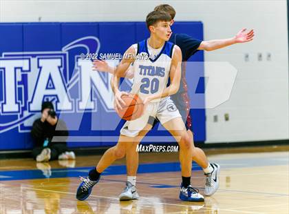 Thumbnail 1 in Norris @ Papillion-LaVista South photogallery.