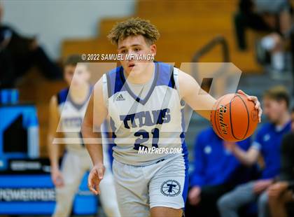 Thumbnail 2 in Norris @ Papillion-LaVista South photogallery.