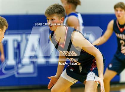 Thumbnail 3 in Norris @ Papillion-LaVista South photogallery.