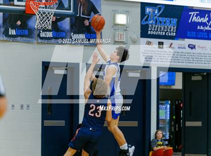 Thumbnail 3 in Norris @ Papillion-LaVista South photogallery.