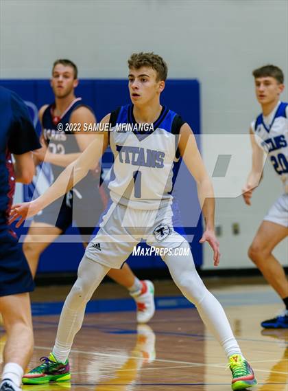 Thumbnail 3 in Norris @ Papillion-LaVista South photogallery.