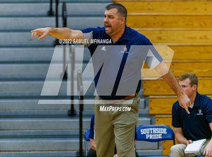 Thumbnail 1 in Norris @ Papillion-LaVista South photogallery.