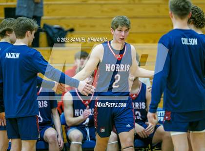Thumbnail 1 in Norris @ Papillion-LaVista South photogallery.