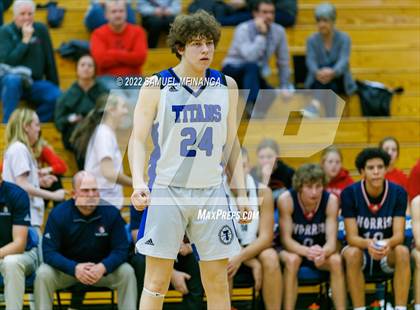 Thumbnail 3 in Norris @ Papillion-LaVista South photogallery.