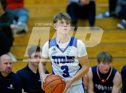 Thumbnail 1 in Norris @ Papillion-LaVista South photogallery.