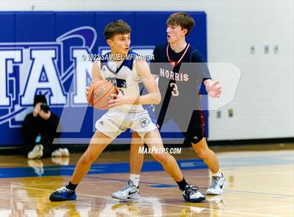 Thumbnail 1 in Norris @ Papillion-LaVista South photogallery.