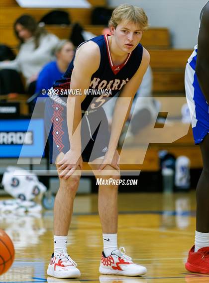 Thumbnail 2 in Norris @ Papillion-LaVista South photogallery.