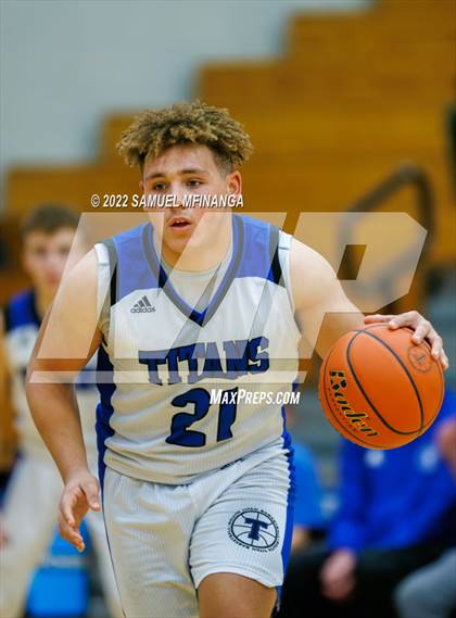 Thumbnail 1 in Norris @ Papillion-LaVista South photogallery.