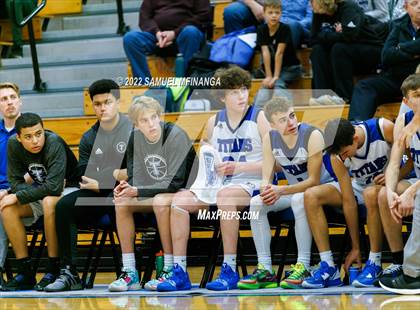Thumbnail 2 in Norris @ Papillion-LaVista South photogallery.