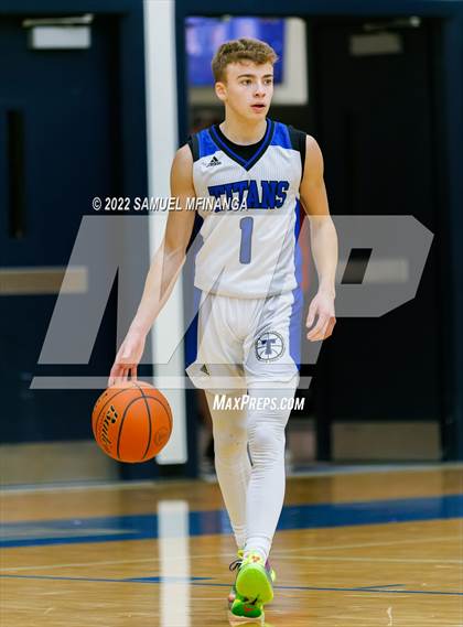 Thumbnail 3 in Norris @ Papillion-LaVista South photogallery.