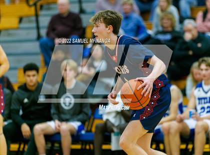 Thumbnail 1 in Norris @ Papillion-LaVista South photogallery.