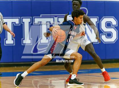 Thumbnail 3 in Norris @ Papillion-LaVista South photogallery.