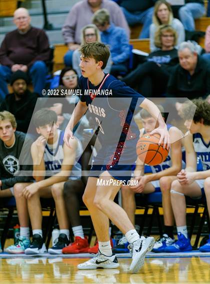 Thumbnail 1 in Norris @ Papillion-LaVista South photogallery.