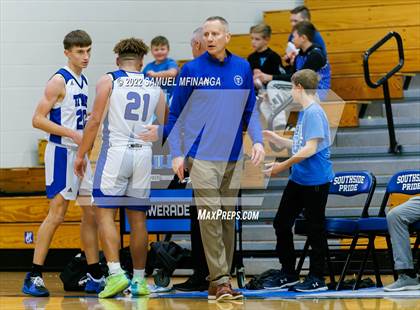 Thumbnail 1 in Norris @ Papillion-LaVista South photogallery.