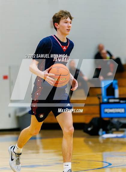 Thumbnail 2 in Norris @ Papillion-LaVista South photogallery.