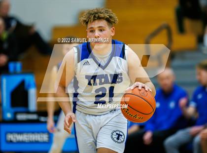 Thumbnail 3 in Norris @ Papillion-LaVista South photogallery.