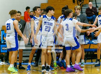 Thumbnail 3 in Norris @ Papillion-LaVista South photogallery.