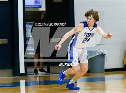 Thumbnail 3 in Norris @ Papillion-LaVista South photogallery.