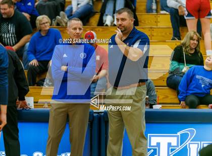 Thumbnail 1 in Norris @ Papillion-LaVista South photogallery.