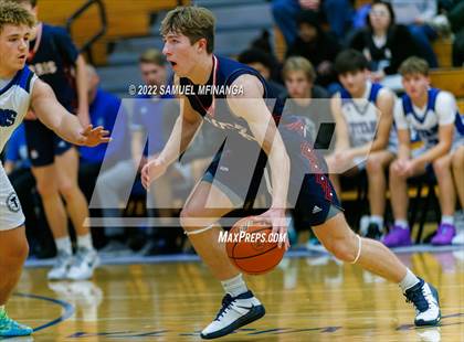 Thumbnail 3 in Norris @ Papillion-LaVista South photogallery.