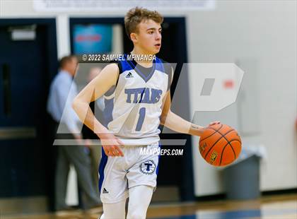 Thumbnail 2 in Norris @ Papillion-LaVista South photogallery.