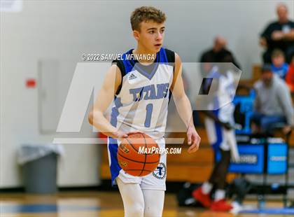 Thumbnail 2 in Norris @ Papillion-LaVista South photogallery.