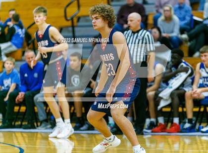 Thumbnail 3 in Norris @ Papillion-LaVista South photogallery.