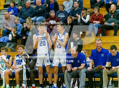 Thumbnail 1 in Norris @ Papillion-LaVista South photogallery.