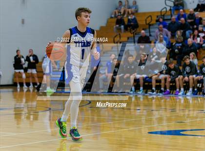 Thumbnail 1 in Norris @ Papillion-LaVista South photogallery.