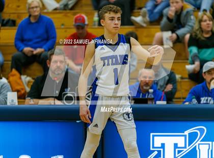 Thumbnail 2 in Norris @ Papillion-LaVista South photogallery.