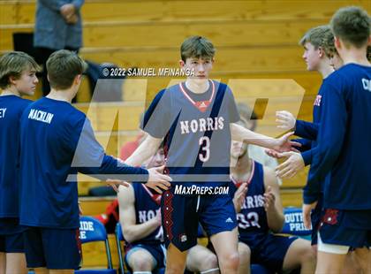 Thumbnail 3 in Norris @ Papillion-LaVista South photogallery.