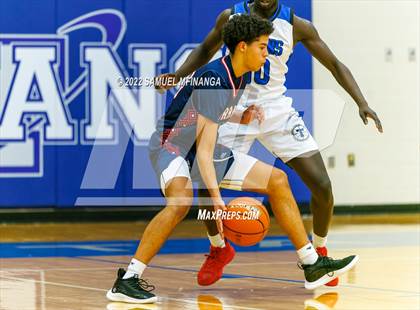 Thumbnail 2 in Norris @ Papillion-LaVista South photogallery.
