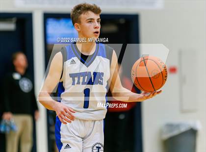 Thumbnail 1 in Norris @ Papillion-LaVista South photogallery.
