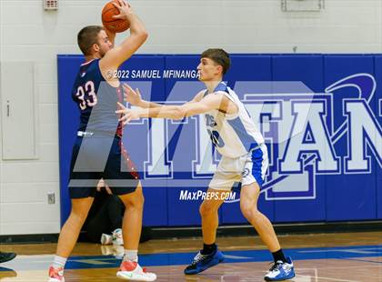 Thumbnail 1 in Norris @ Papillion-LaVista South photogallery.