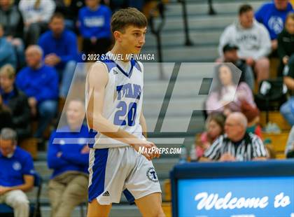 Thumbnail 2 in Norris @ Papillion-LaVista South photogallery.