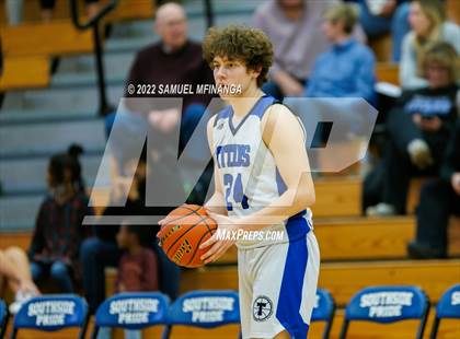 Thumbnail 1 in Norris @ Papillion-LaVista South photogallery.