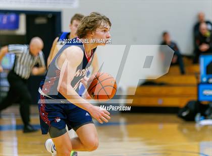 Thumbnail 1 in Norris @ Papillion-LaVista South photogallery.