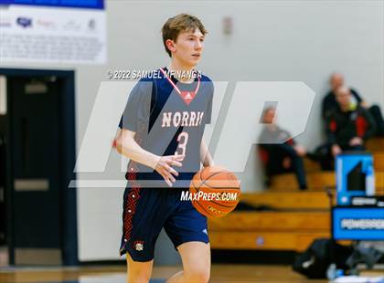 Thumbnail 3 in Norris @ Papillion-LaVista South photogallery.