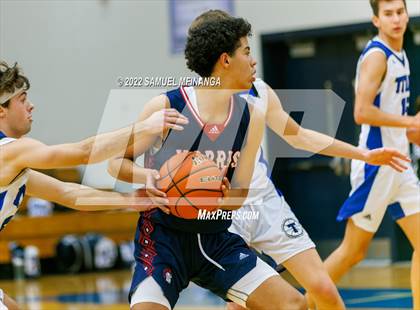 Thumbnail 3 in Norris @ Papillion-LaVista South photogallery.