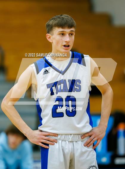 Thumbnail 1 in Norris @ Papillion-LaVista South photogallery.