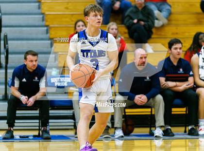 Thumbnail 2 in Norris @ Papillion-LaVista South photogallery.