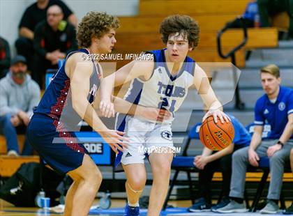 Thumbnail 1 in Norris @ Papillion-LaVista South photogallery.