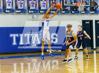 Thumbnail 3 in Norris @ Papillion-LaVista South photogallery.