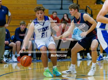Thumbnail 3 in Norris @ Papillion-LaVista South photogallery.