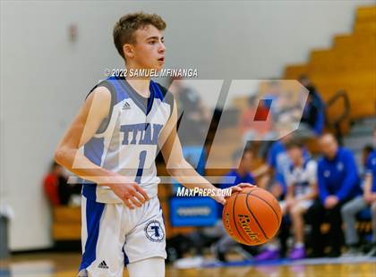 Thumbnail 2 in Norris @ Papillion-LaVista South photogallery.