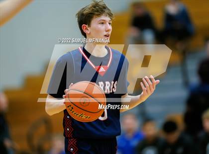 Thumbnail 3 in Norris @ Papillion-LaVista South photogallery.