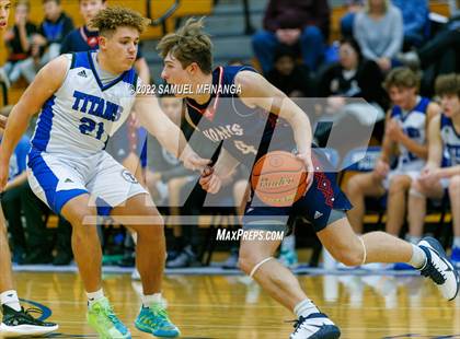 Thumbnail 2 in Norris @ Papillion-LaVista South photogallery.