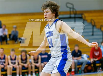 Thumbnail 1 in Norris @ Papillion-LaVista South photogallery.